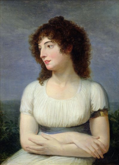 Laure de Guesnon de Bonneuil, Gräfin Regnaud de Saint-Jean d